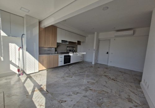 Apartamento com 64m², 2 quartos no bairro Centro em Indaiatuba