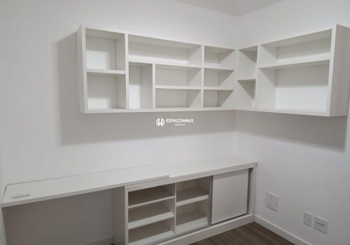 Apartamento com 93m², 3 quartos no bairro Vila Almeida em Indaiatuba