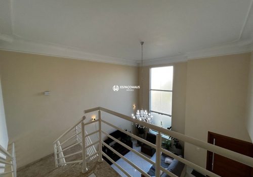 Casa em Condomínio com 320m², 3 quartos no bairro Altos da Bela Vista em Indaiatuba