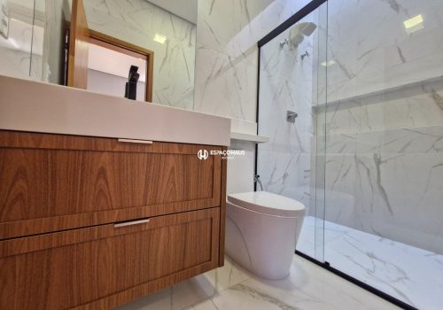 Casa em Condomínio com 187m², 3 quartos no bairro Colinas de Indaiatuba em Indaiatuba