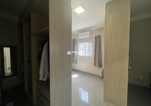 Casa com 190m², 3 quartos no bairro Jardim Europa II em Indaiatuba