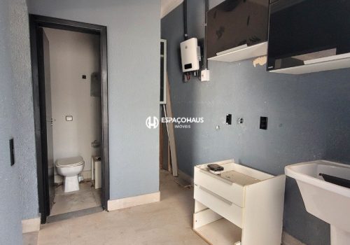 Casa com 153m², 3 quartos no bairro Vila Alpes Suíços em Indaiatuba