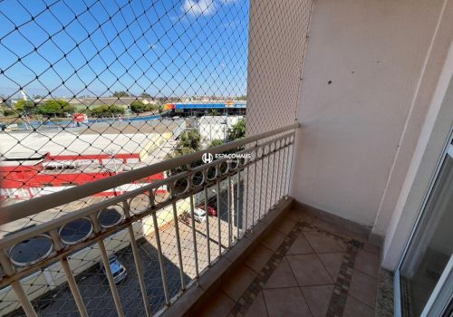 Apartamento com 76m², 3 quartos no bairro Jardim Nova Indaiá em Indaiatuba