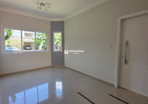 Casa em Condomínio com 320m², 4 quartos no bairro Jardim Villa Romana em Indaiatuba
