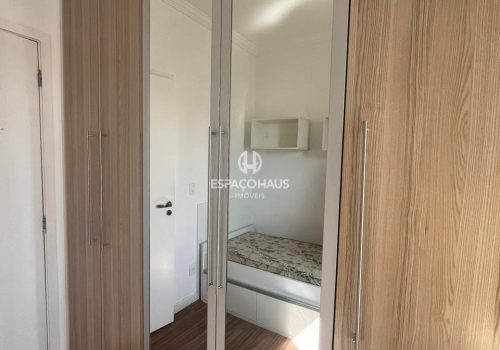 Casa em Condomínio com 120m², 3 quartos no bairro Casa Bella Bosque Residencial em Indaiatuba