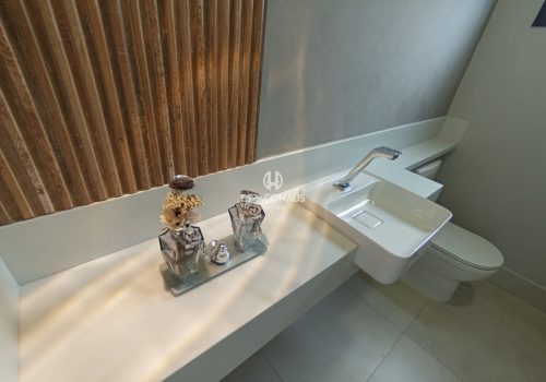 Casa em Condomínio com 246m², 3 quartos no bairro Jardins Di Roma em Indaiatuba
