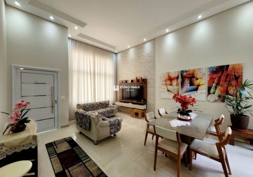 Casa em Condomínio com 176m², 3 quartos no bairro Jardim Piemonte em Indaiatuba