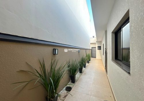 Casa em Condomínio com 186m², 3 quartos no bairro Jardim Residencial Terra Nobre em Indaiatuba