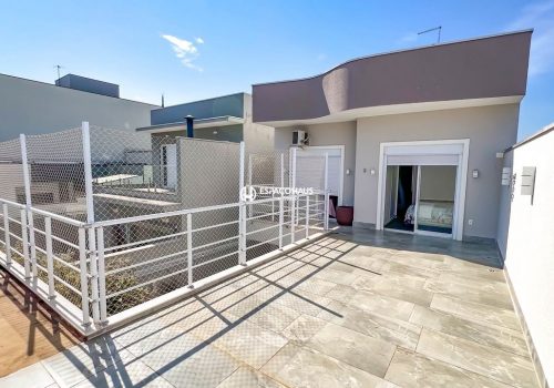 Casa em Condomínio com 209m², 3 quartos no bairro Jardim Bréscia em Indaiatuba