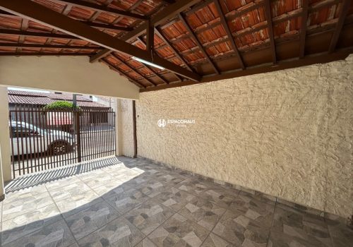 Casa com 89m², 2 quartos no bairro Vila Rubens em Indaiatuba