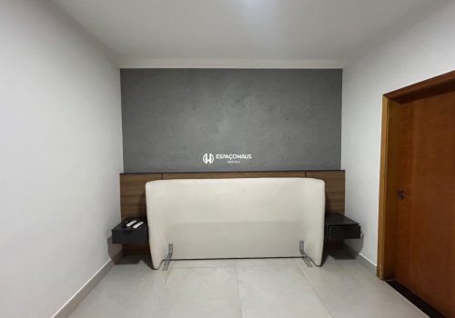 Casa com 112m², 2 quartos no bairro Parque Residencial Sabiás em Indaiatuba