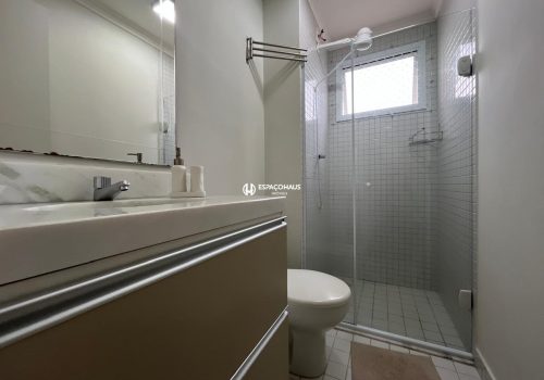 Apartamento com 85m², 3 quartos no bairro Jardim Pompéia em Indaiatuba