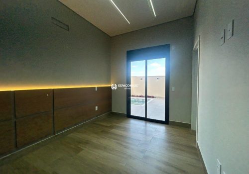 Casa em Condomínio com 195m², 3 quartos no bairro Jardim Residencial Dona Maria Candida em Indaiatuba
