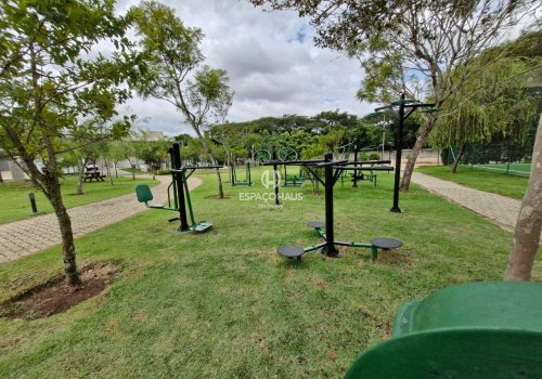 Terreno em Condomínio com 450m² no bairro Chácara Areal em Indaiatuba