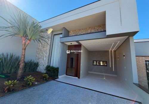 Casa em Condomínio com 188m², 3 quartos no bairro Park Gran Reserve em Indaiatuba