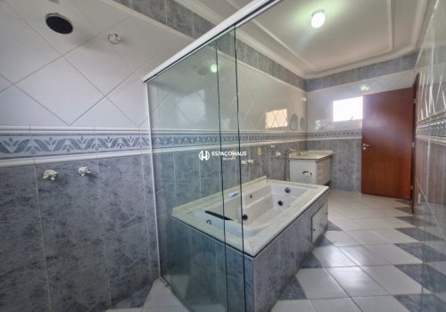 Casa em Condomínio com 270m², 4 quartos no bairro Jardim Villa Romana em Indaiatuba