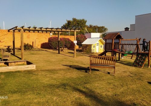 Casa em Condomínio com 100m², 3 quartos no bairro Jardim Montreal Residence em Indaiatuba