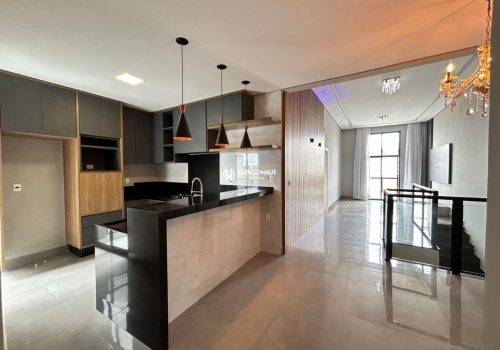 Casa com 250m², 3 quartos no bairro Jardim Bela Vista em Indaiatuba