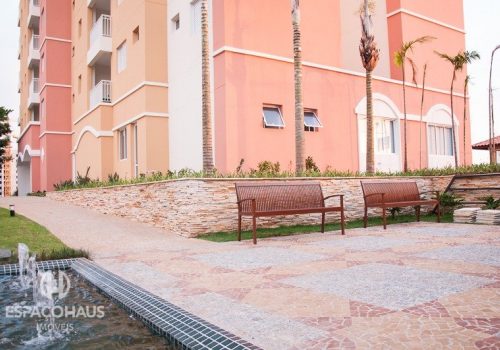 Apartamento com 95m², 2 quartos no bairro Jardim Pau Preto em Indaiatuba