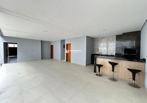 Casa com 250m², 3 quartos no bairro Jardim Bela Vista em Indaiatuba