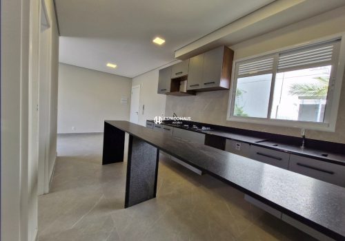 Apartamento com 53m², 2 quartos no bairro Jardins do Império em Indaiatuba