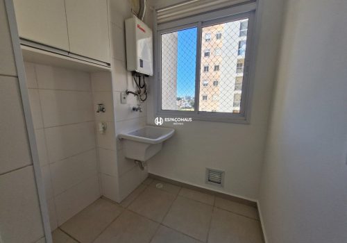 Apartamento com 91m², 3 quartos no bairro Jardim Pau Preto em Indaiatuba