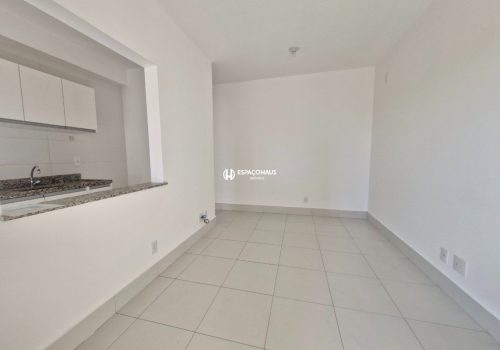 Apartamento com 63m², 3 quartos no bairro Jardim Santiago em Indaiatuba