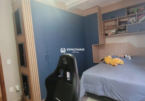 Casa em Condomínio com 185m², 3 quartos no bairro Altos de Itaici em Indaiatuba