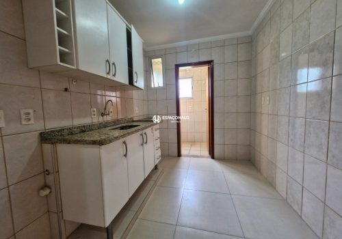 Apartamento com 85m², 3 quartos no bairro Bairro Pau Preto em Indaiatuba