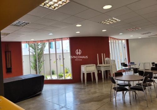 Casa em Condomínio com 181m², 3 quartos no bairro Vila Aurora em Indaiatuba