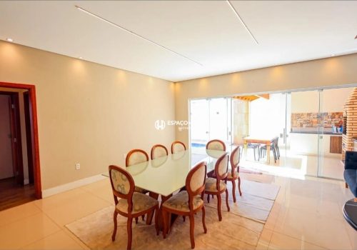 Casa em Condomínio com 231m², 5 quartos no bairro Jardim Portal dos Ipês em Indaiatuba