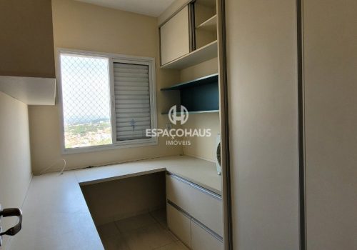 Apartamento com 155m², 3 quartos no bairro Aqui se Vive em Indaiatuba