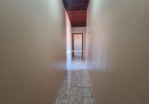 Casa com 120m², 2 quartos no bairro Cidade Nova II em Indaiatuba