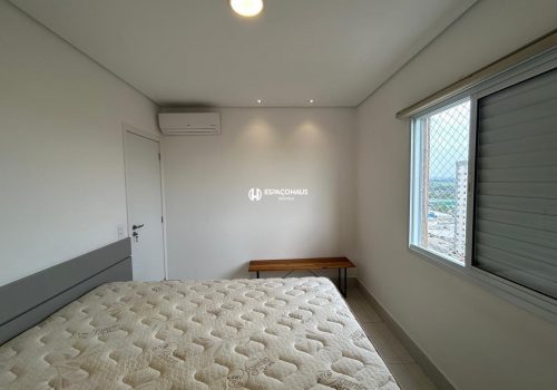 Apartamento com 65m², 3 quartos no bairro Jardim Santiago em Indaiatuba