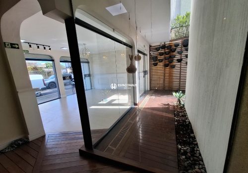 Casa comercial com 375m² no bairro Centro em Indaiatuba