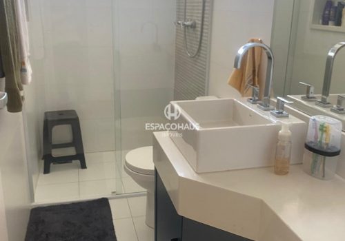 Casa em Condomínio com 357m², 5 quartos no bairro Condomínio Helvetia Park III em Indaiatuba