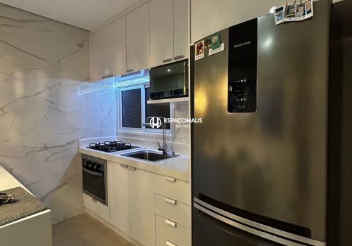 Casa com 102m², 2 quartos no bairro Cidade Nova II em Indaiatuba