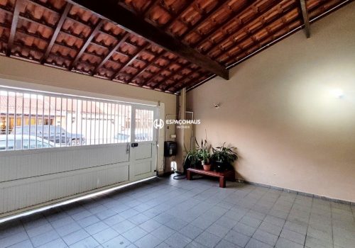 Casa com 129m², 3 quartos no bairro Jardim Tropical em Indaiatuba