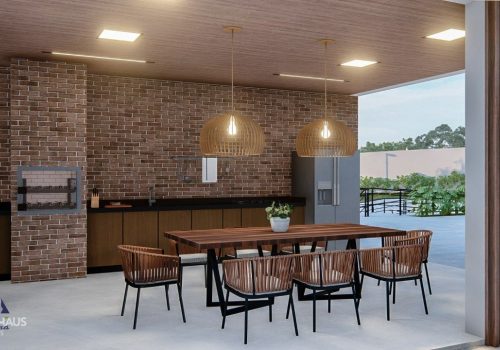 Terreno em Condomínio com 582m² no bairro Jardim Imperial em Indaiatuba