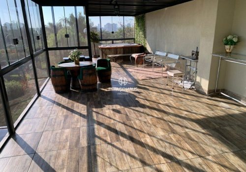Casa em Condomínio com 526m², 4 quartos no bairro Altos da Bela Vista em Indaiatuba