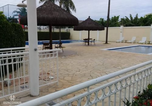 Residencial Portal das Flores