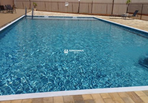 Apartamento com 90m², 3 quartos no bairro Bairro Pau Preto em Indaiatuba