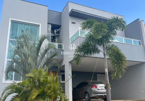 Casa em Condomínio com 215m², 3 quartos no bairro Jardim Residencial Terra Nobre em Indaiatuba