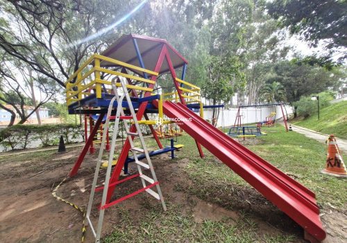 Casa em Condomínio com 80m², 2 quartos no bairro Parque Residencial Indaiá em Indaiatuba