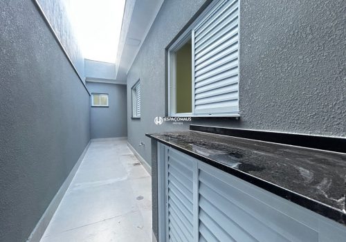 Casa em Condomínio com 130m², 3 quartos no bairro Jardim Park Real em Indaiatuba