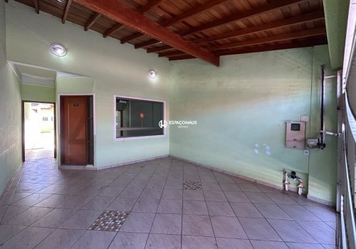 Casa com 113m², 3 quartos no bairro Vila Avaí em Indaiatuba