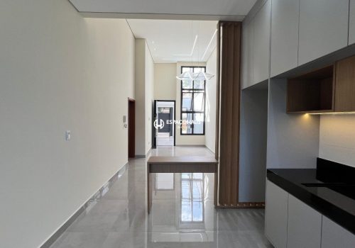 Casa com 110m², 3 quartos no bairro Vila Verde em Indaiatuba