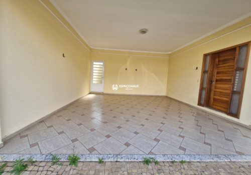 Casa em Condomínio com 270m², 4 quartos no bairro Jardim Villa Romana em Indaiatuba