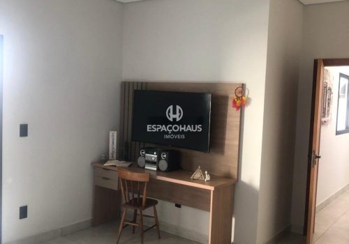 Chácara em Condomínio com 194m², 3 quartos no bairro Terras de Itaici em Indaiatuba