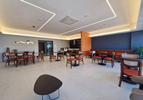 Studio com 39m², 1 quarto no bairro Cidade Nova I em Indaiatuba